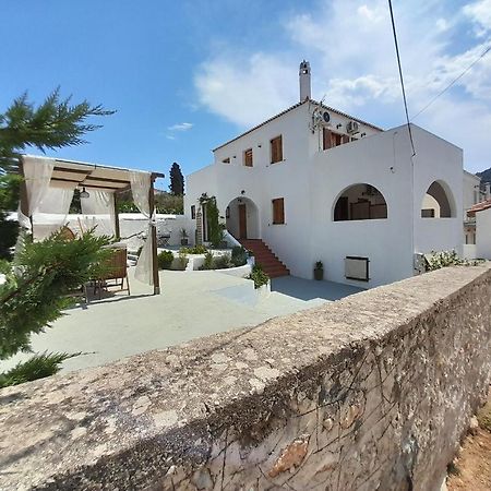 Sunblaze Studios1 Spetses Екстериор снимка