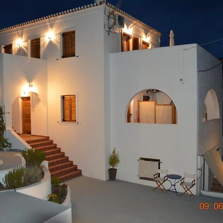 Sunblaze Studios1 Spetses Екстериор снимка