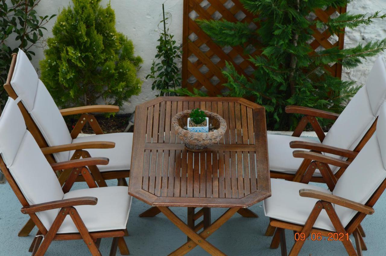 Sunblaze Studios1 Spetses Екстериор снимка
