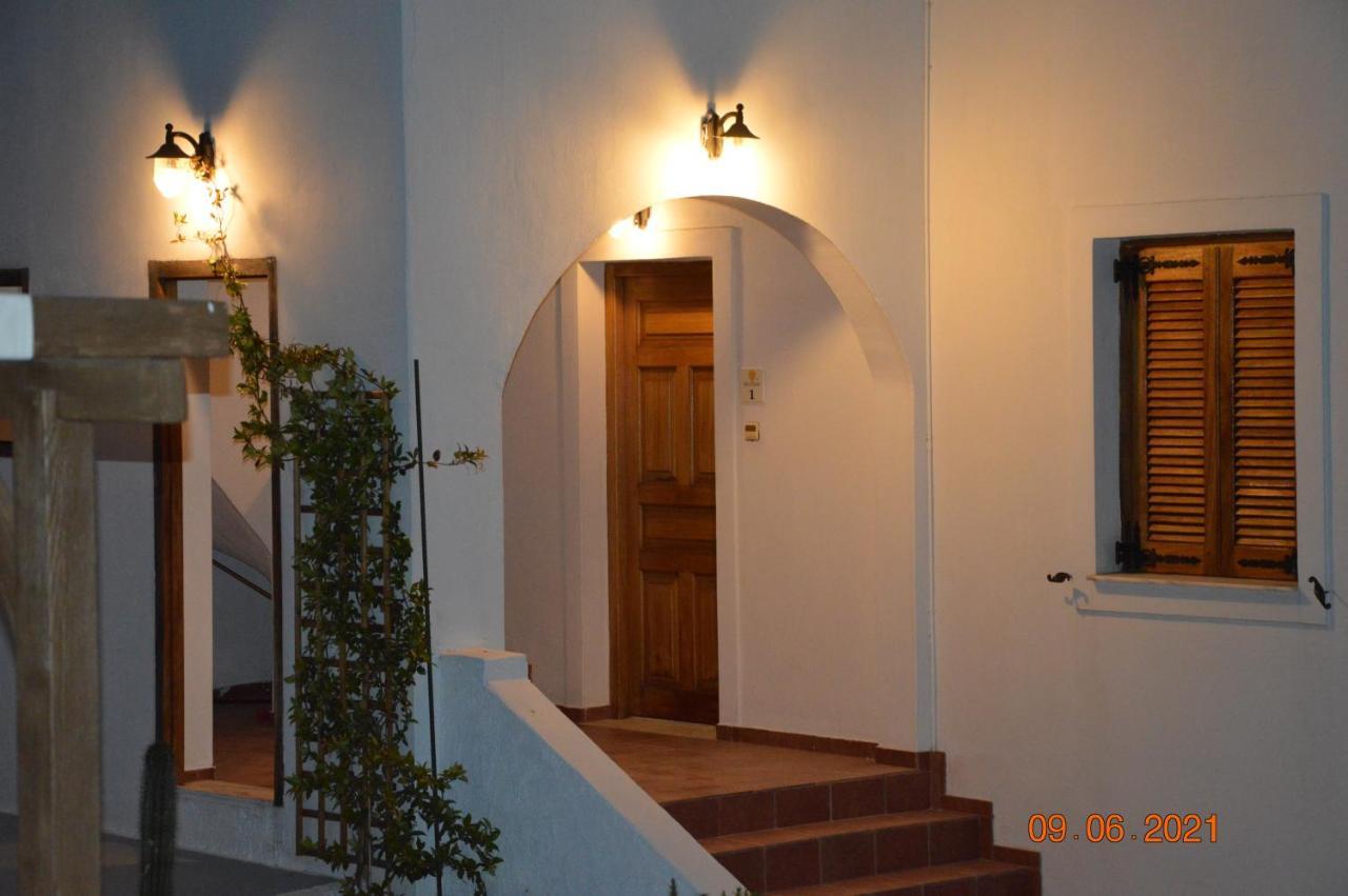 Sunblaze Studios1 Spetses Екстериор снимка