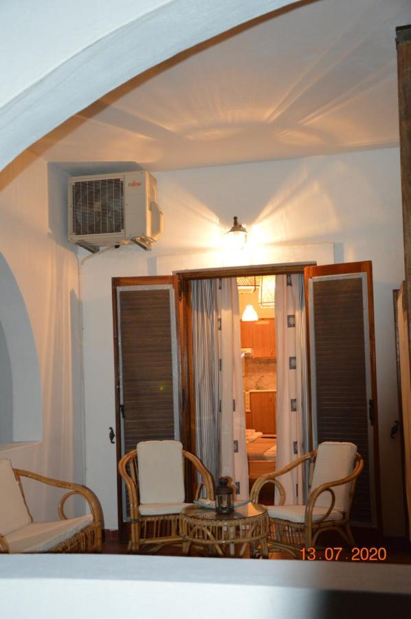 Sunblaze Studios1 Spetses Екстериор снимка