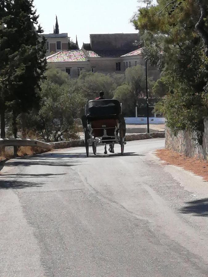 Sunblaze Studios1 Spetses Екстериор снимка