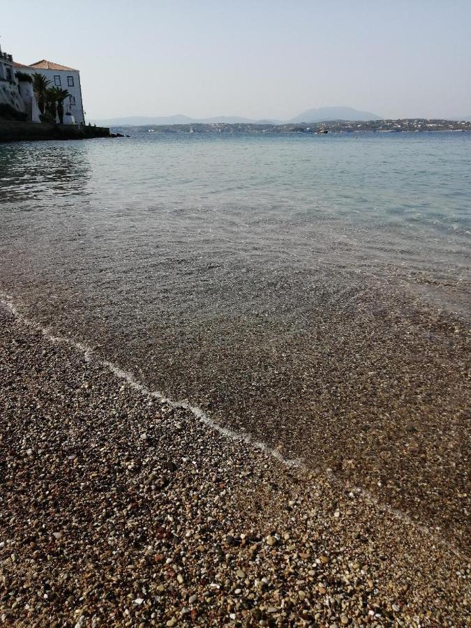 Sunblaze Studios1 Spetses Екстериор снимка