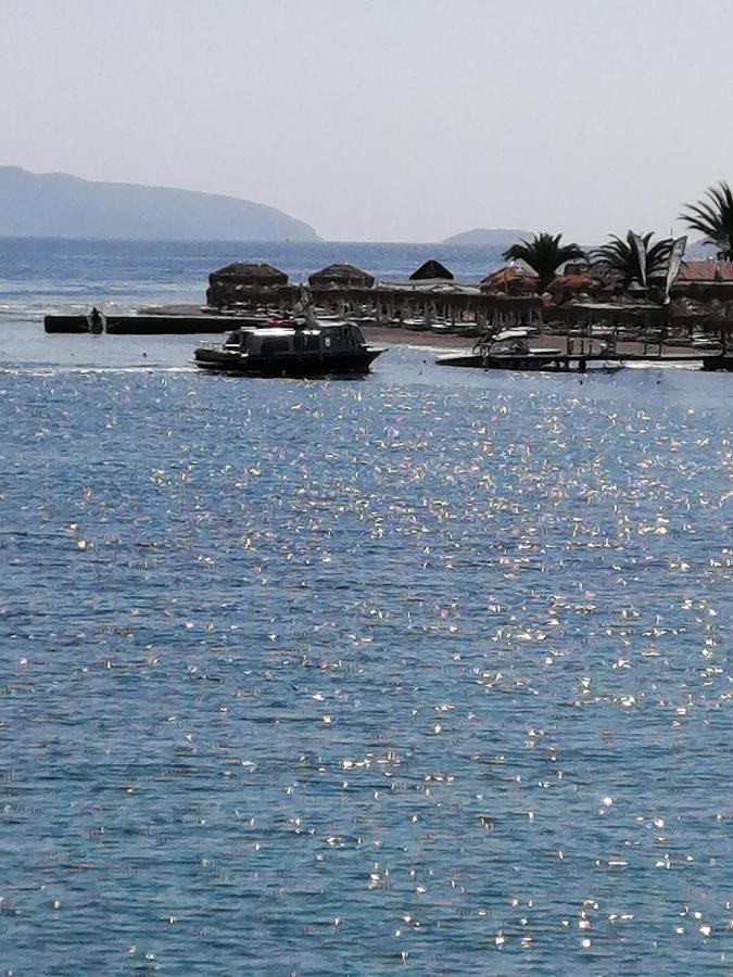Sunblaze Studios1 Spetses Екстериор снимка