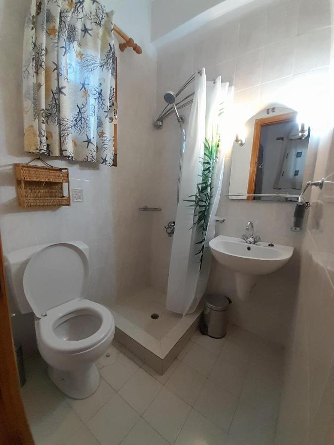 Sunblaze Studios1 Spetses Екстериор снимка