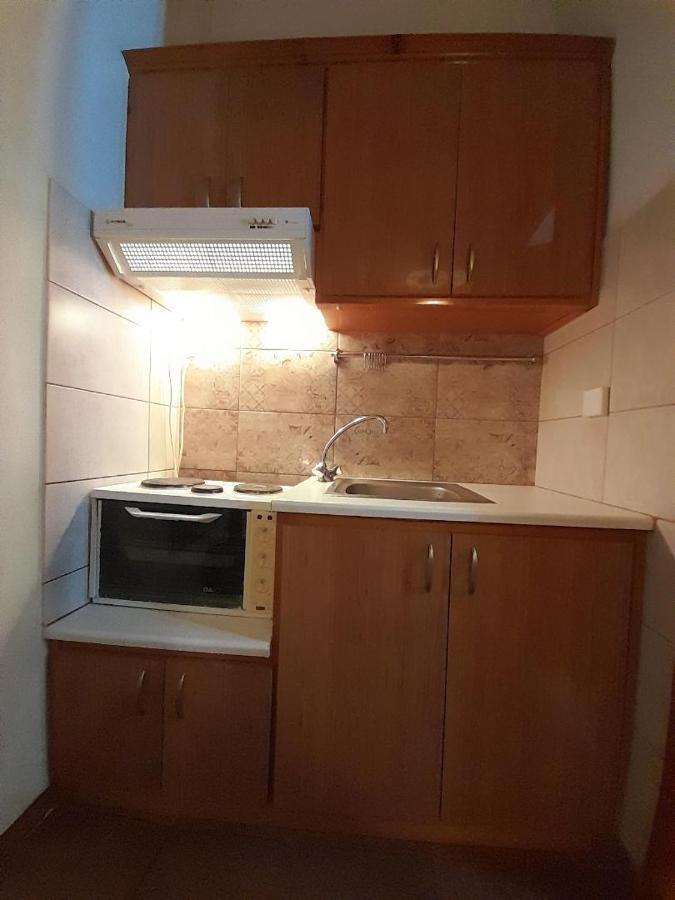 Sunblaze Studios1 Spetses Екстериор снимка