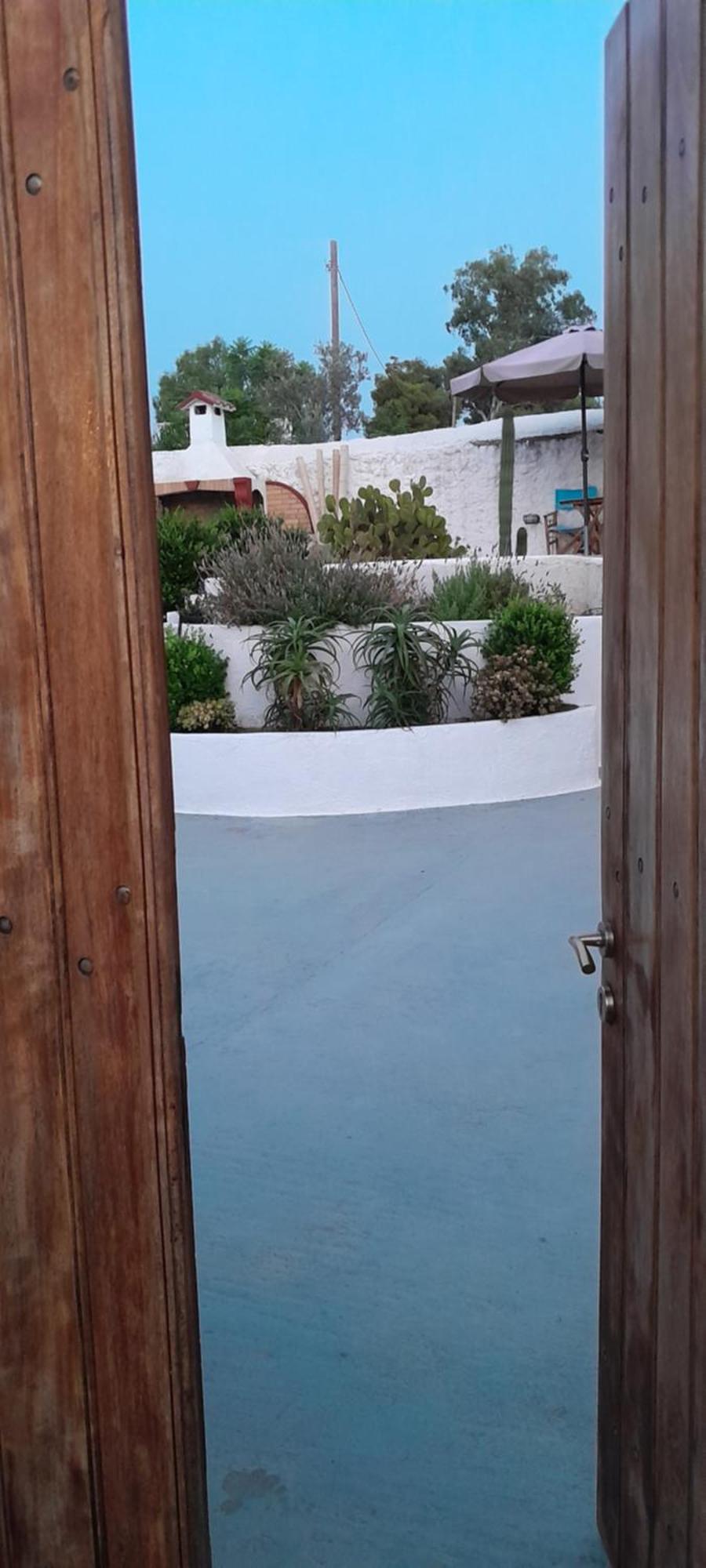 Sunblaze Studios1 Spetses Екстериор снимка