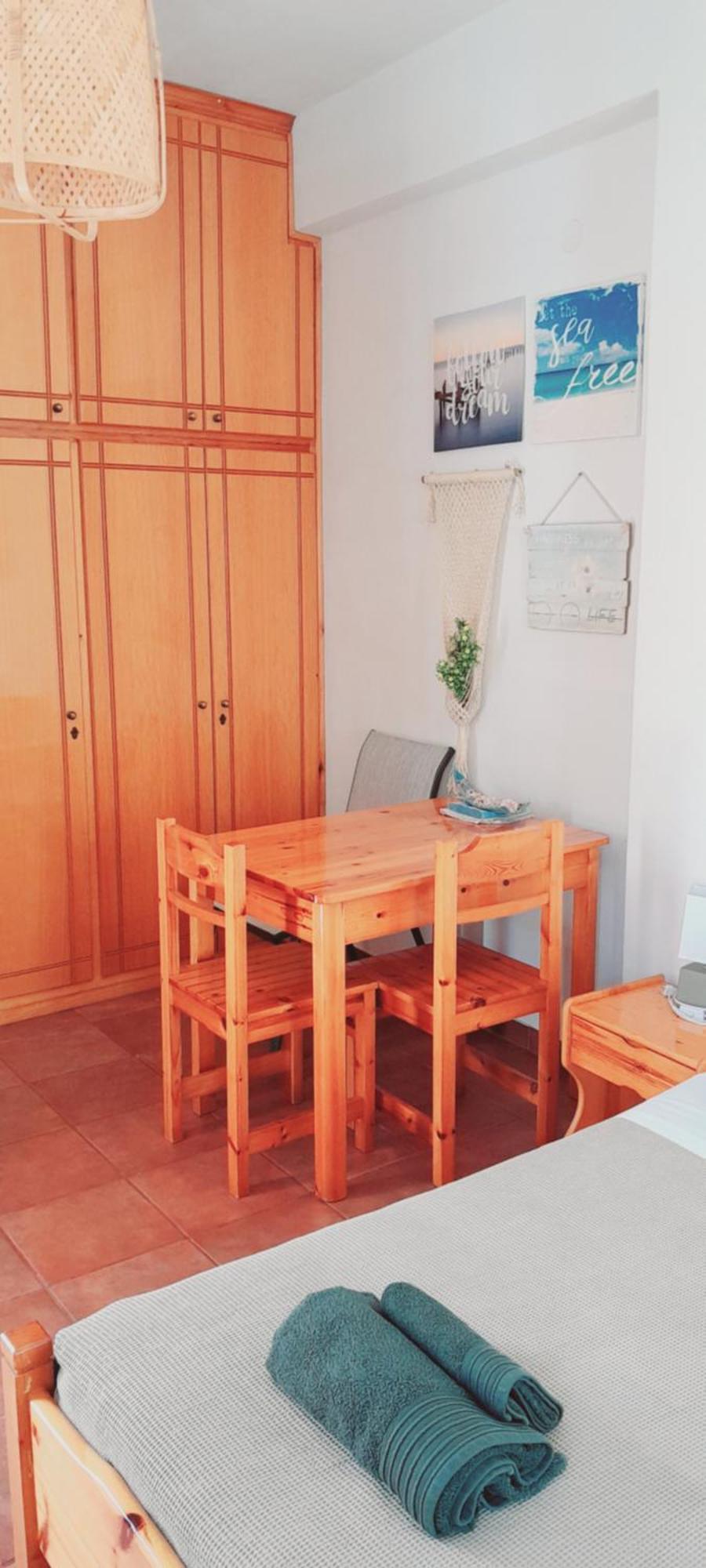 Sunblaze Studios1 Spetses Екстериор снимка