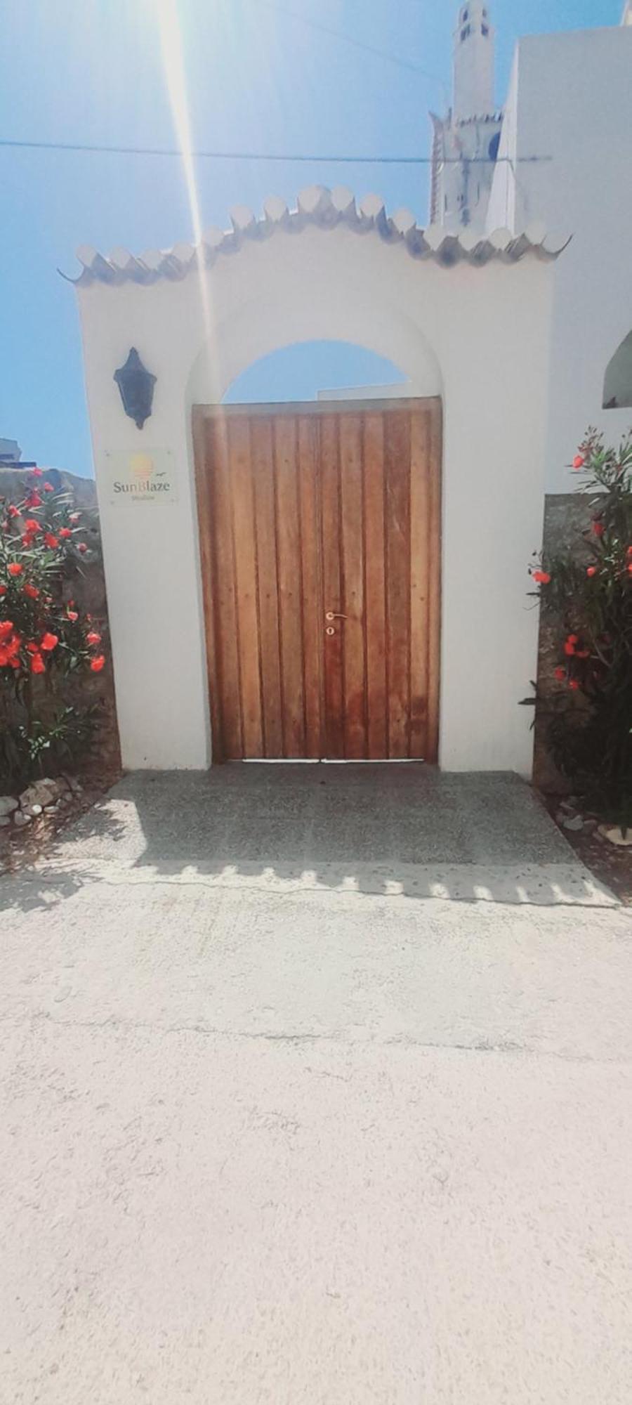 Sunblaze Studios1 Spetses Екстериор снимка