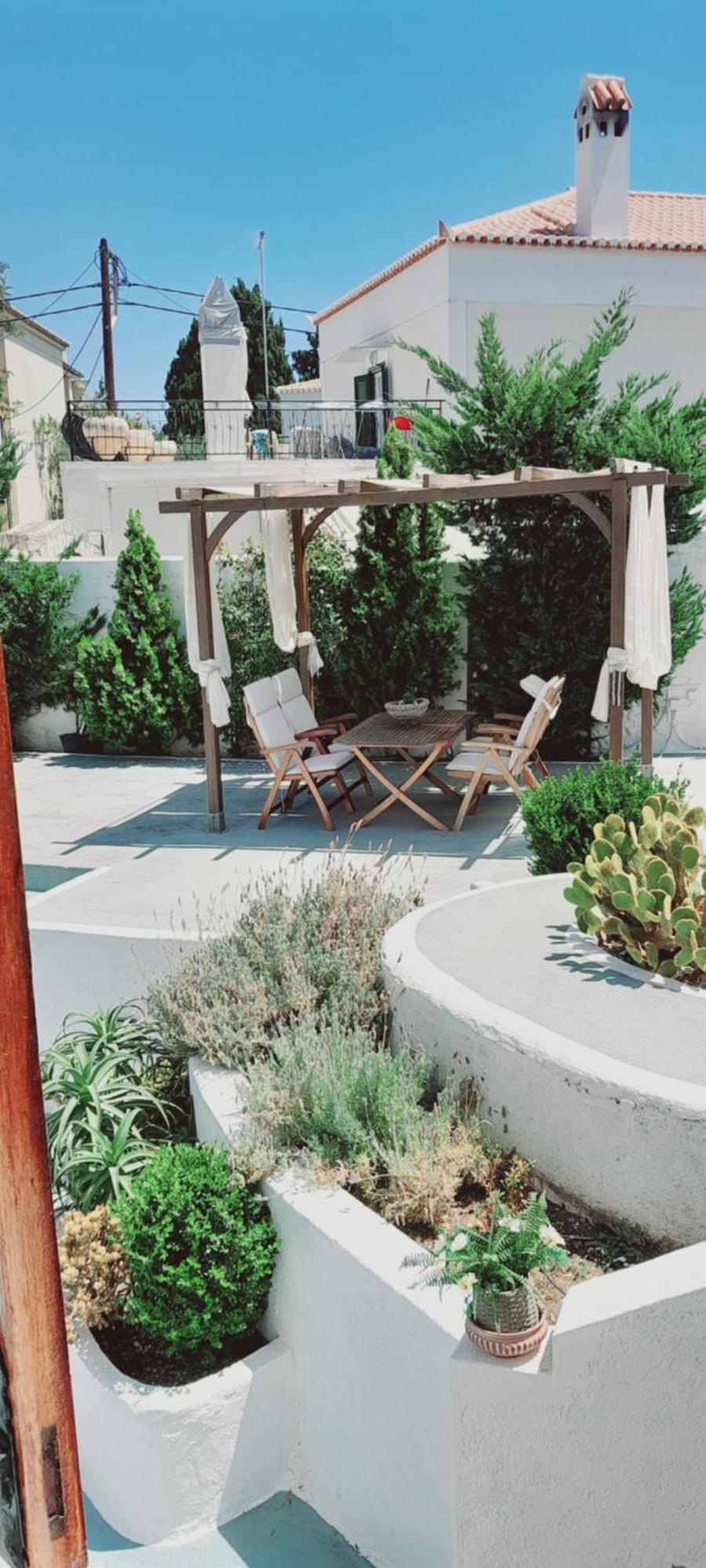Sunblaze Studios1 Spetses Екстериор снимка